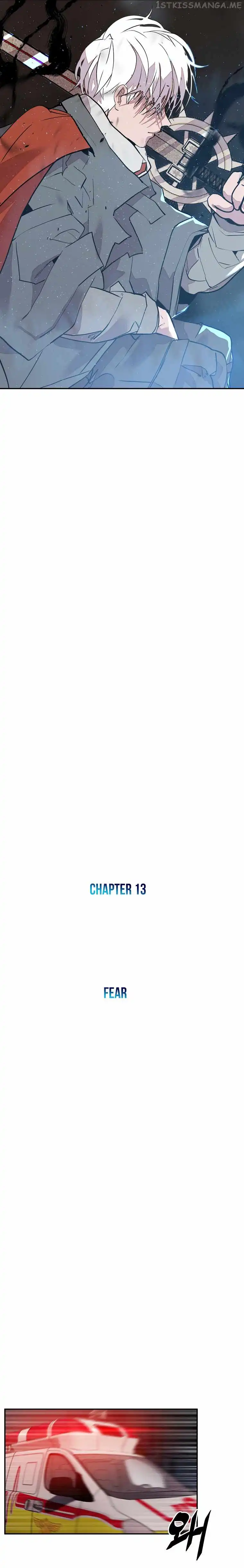 VR HERO Chapter 15 7